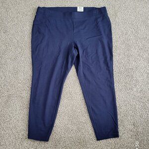 Plus NWT Skinny Leg Pants